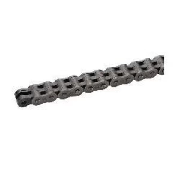 Chain Leaf 1 FT 1-1/2In Stl 4X6 2.478In Pk, BL1246, Tsubaki, Mfr#: BL1246